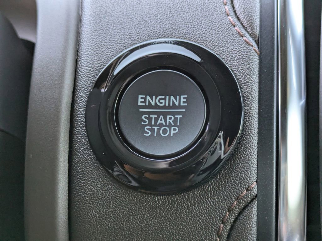 New 2025 Ford Expedition Max King Ranch image 36