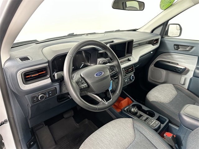 Used 2023 Ford Maverick XLT w/ Equipment Group 300A Standard image 18