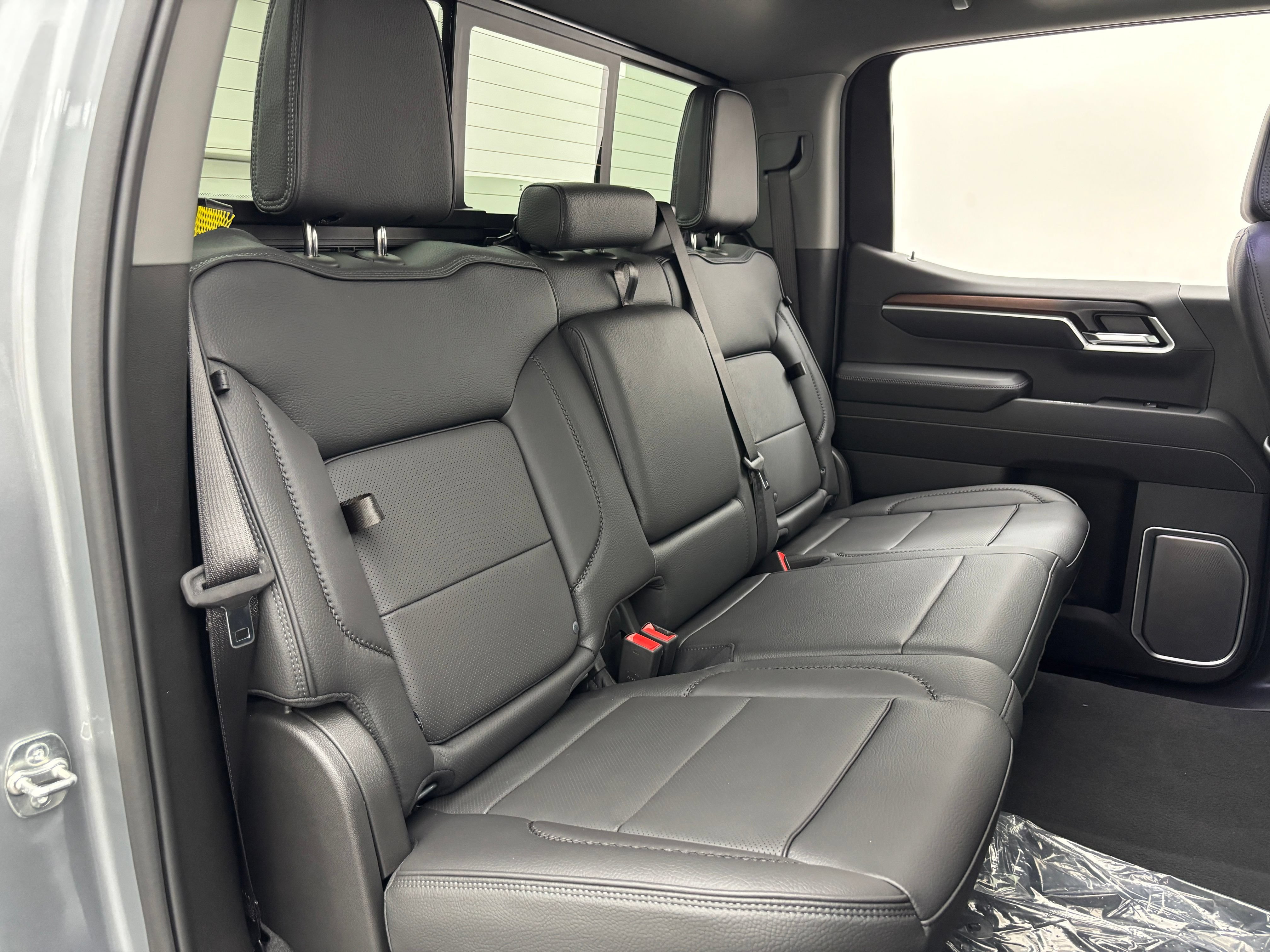 New 2026 GMC Sierra 1500 Denali AWD/4WD image 41