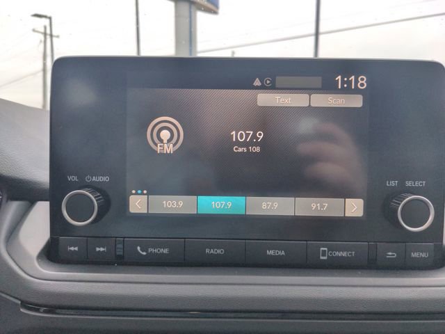 Used 2023 Honda Accord EX image 24