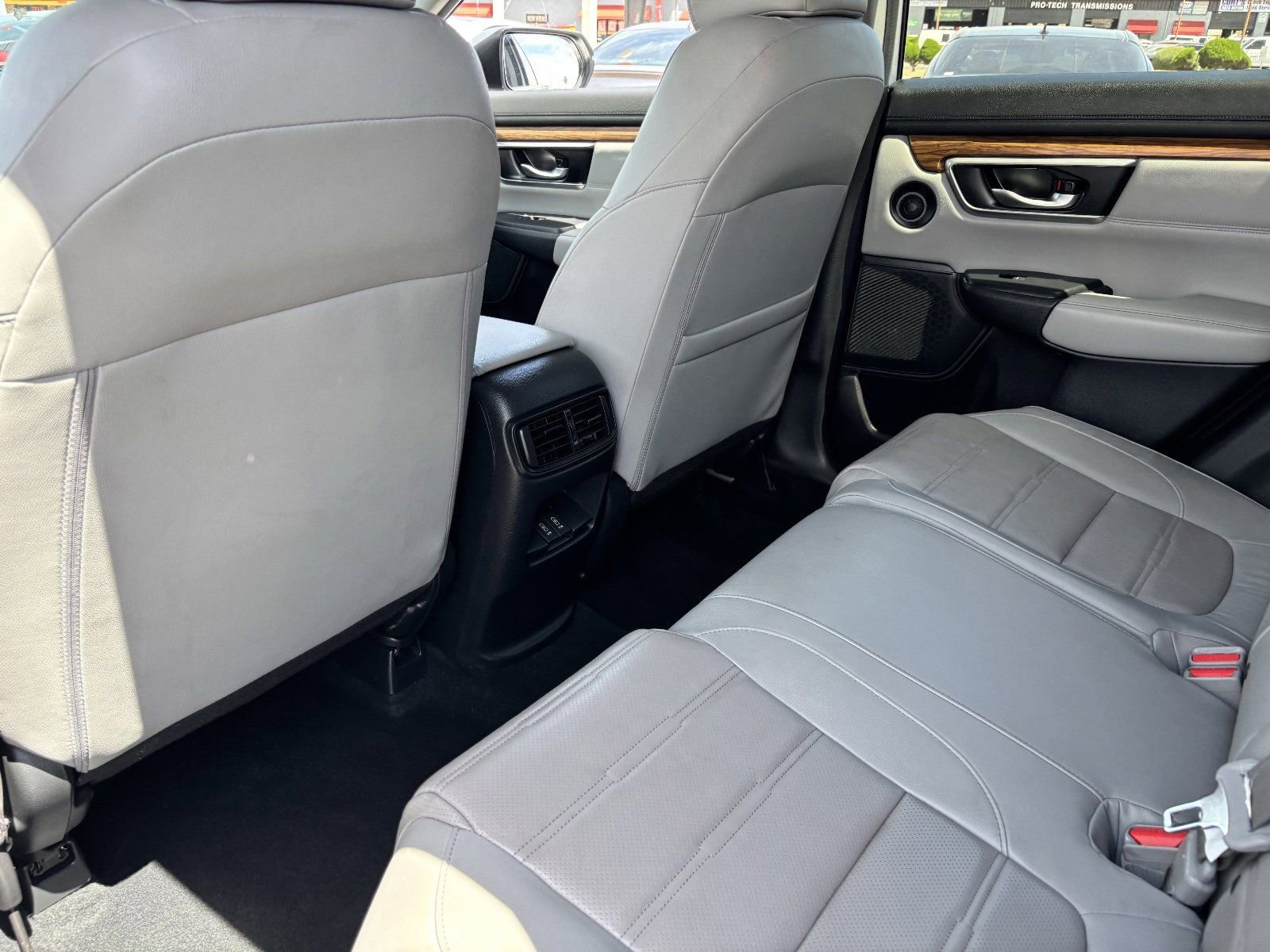 Used 2019 Honda CR-V EX-L image 18