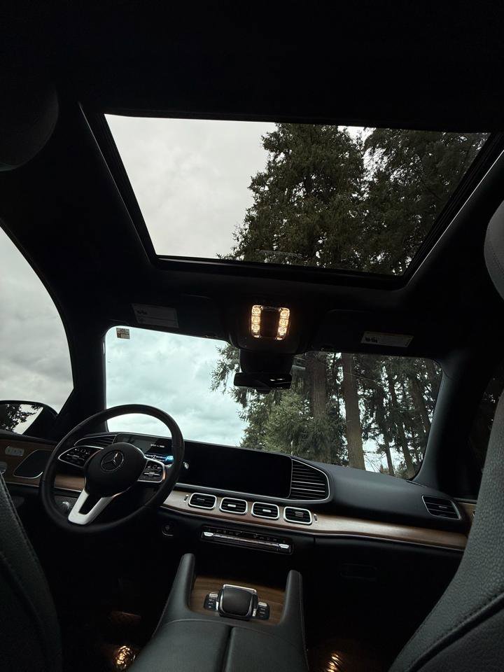 Used 2023 Mercedes-Benz GLE 450 GLE 450 4MATIC image 27