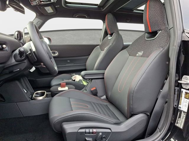 New 2026 MINI Cooper John Cooper Works image 7