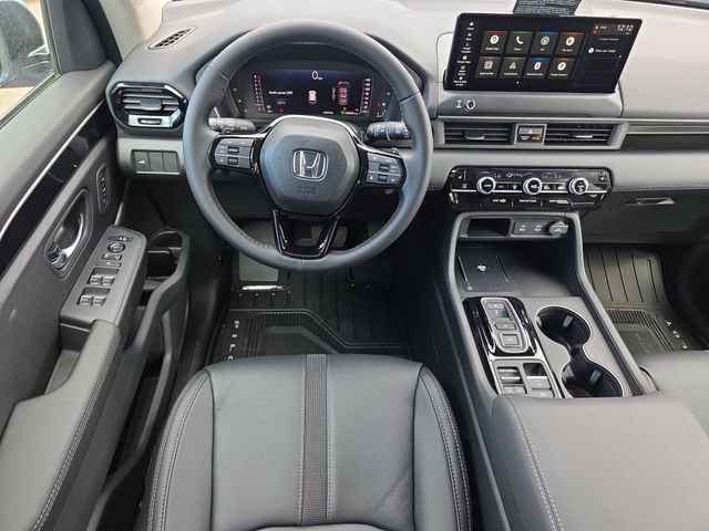 New 2026 Honda Pilot EX-L image 7