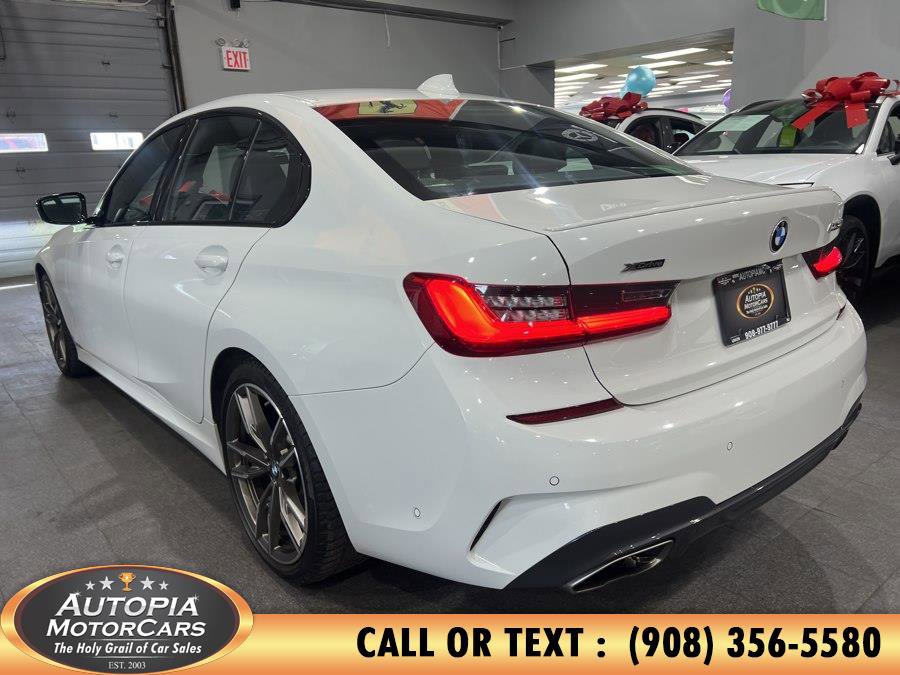 Used 2020 BMW M340i xDrive AWD/4WD image 52
