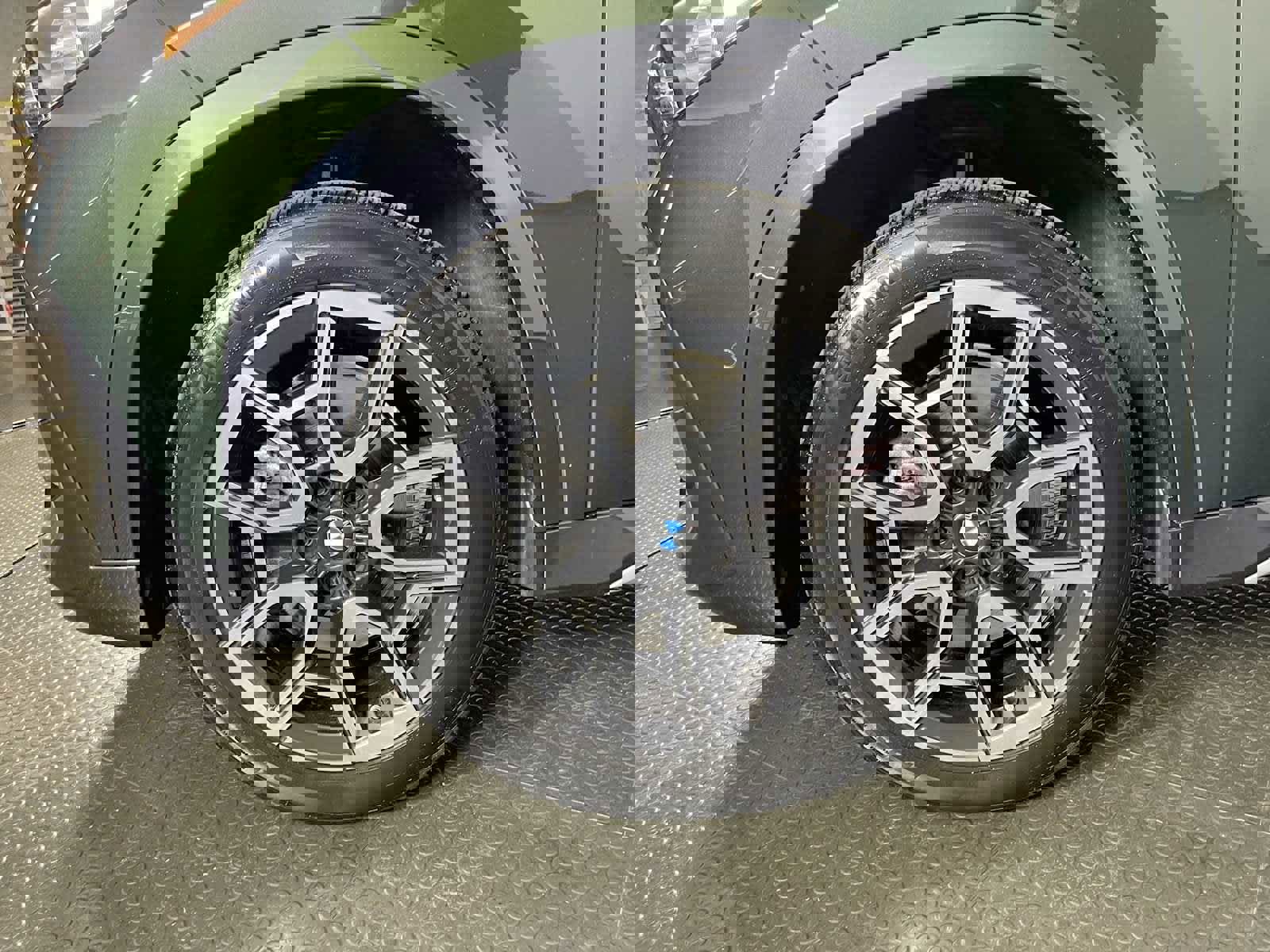 Used 2024 BMW X1 xDrive28i w/ Convenience Package image 9