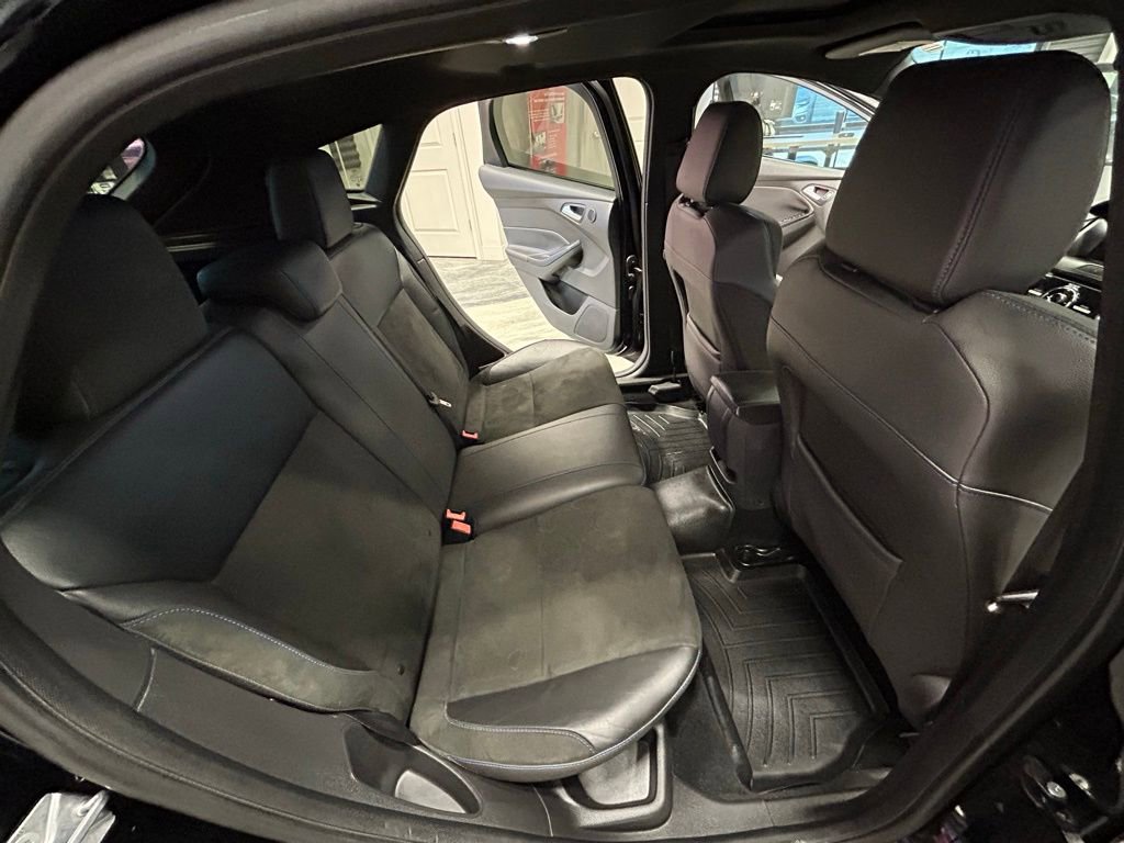 Used 2017 Ford Focus RS image 42