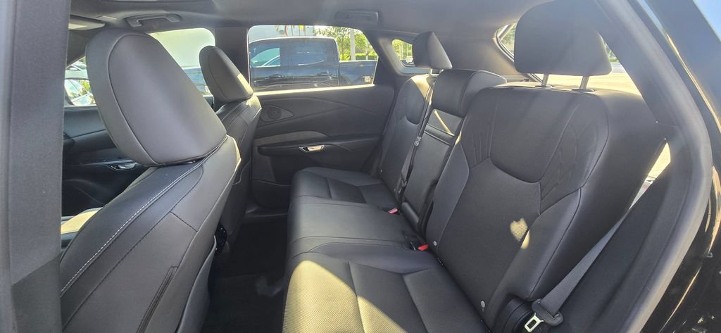 Used 2024 Lexus RX 350 Premium w/ Cold Area Package FWD image 29