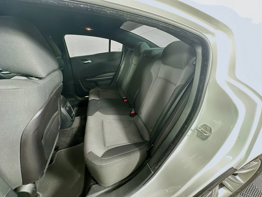 Used 2018 Dodge Charger SXT Plus image 23