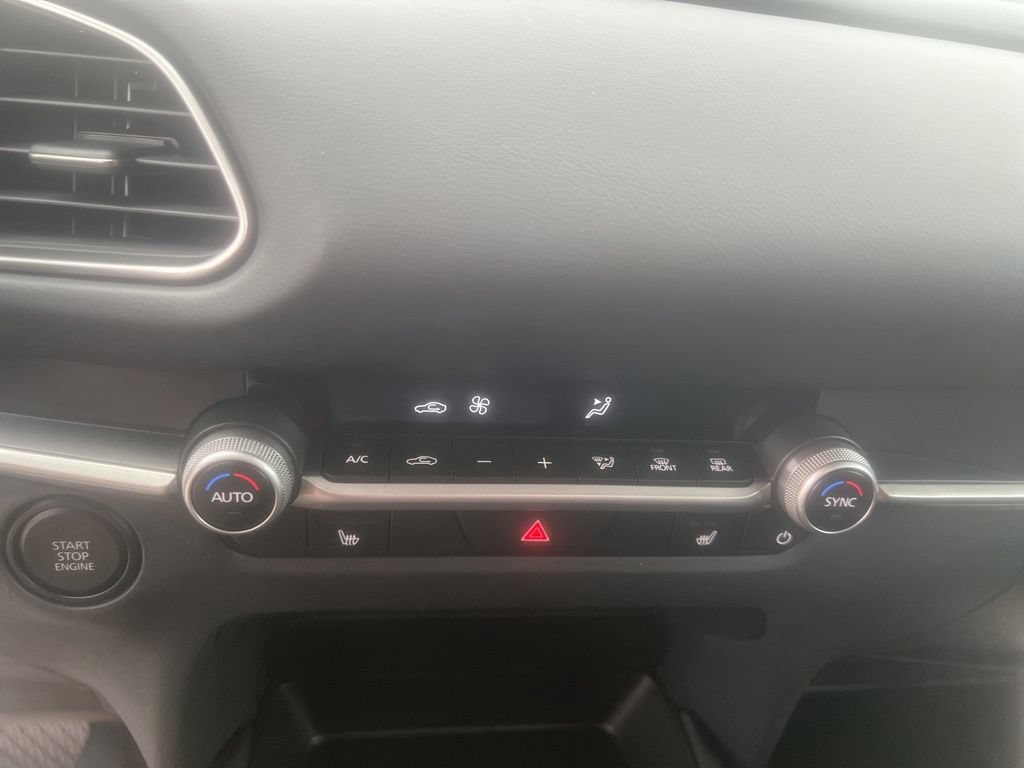 New 2026 MAZDA CX-30 AWD 2.5 S w/ Select Sport Pkg image 22