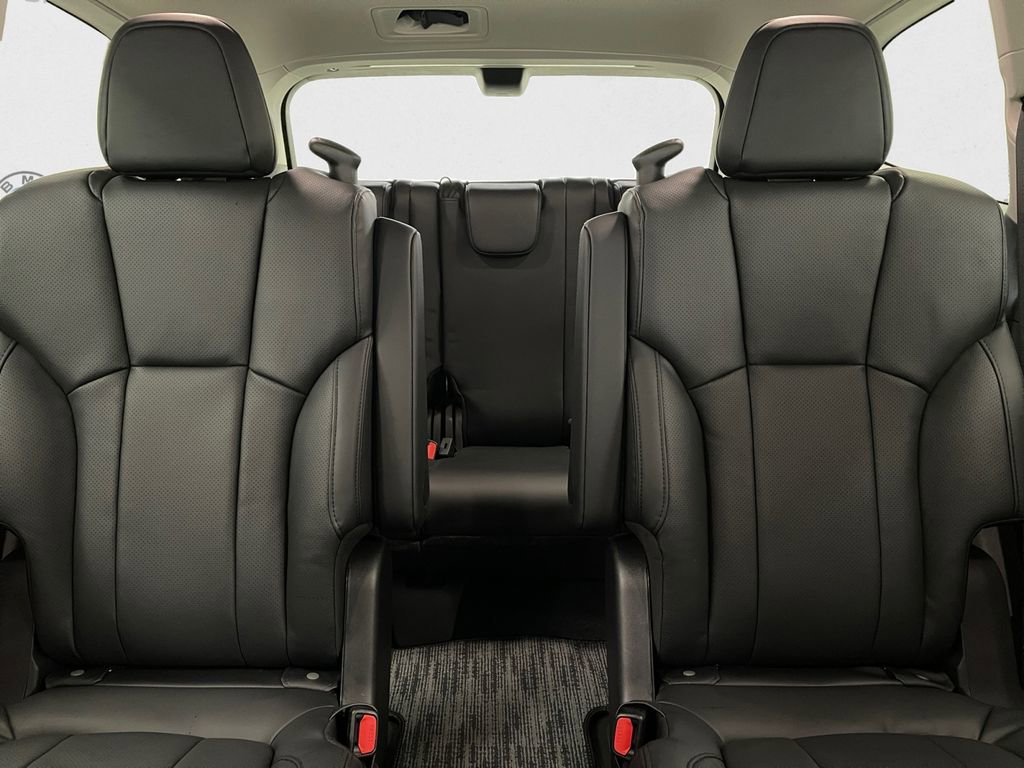 New 2026 Subaru Ascent Bronze Edition image 14