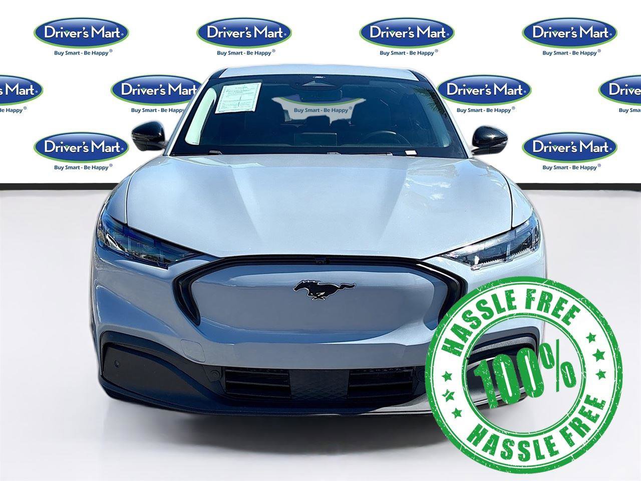 Used 2024 Ford Mustang Mach-E Premium image 2