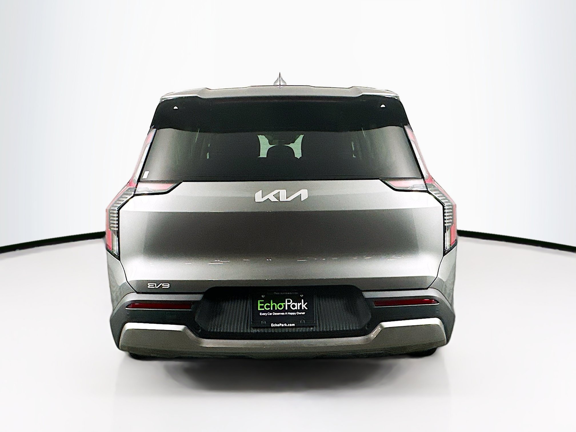 Used 2024 Kia EV9 Light RWD image 7