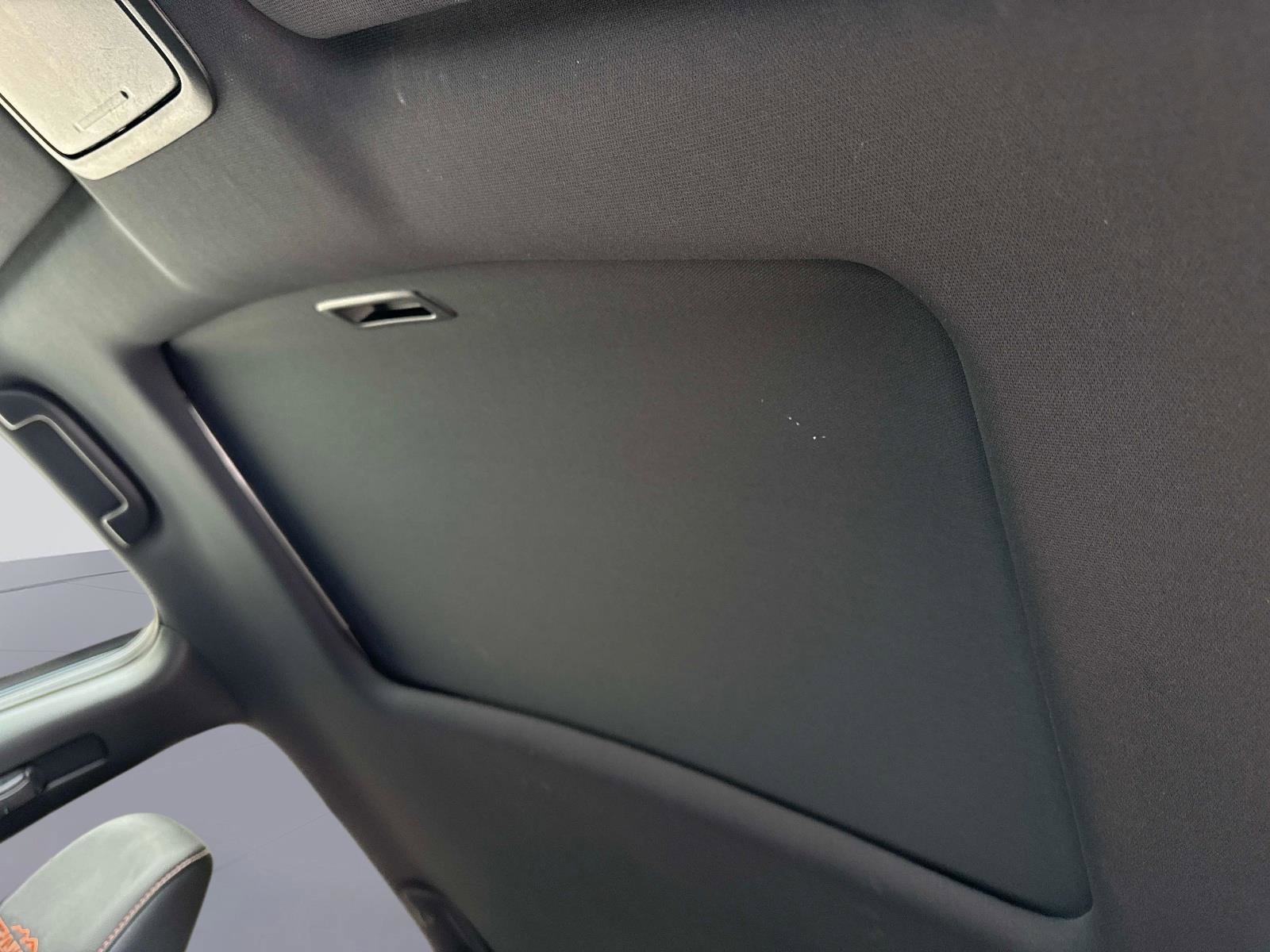 Certified 2024 Honda Passport TrailSport image 34