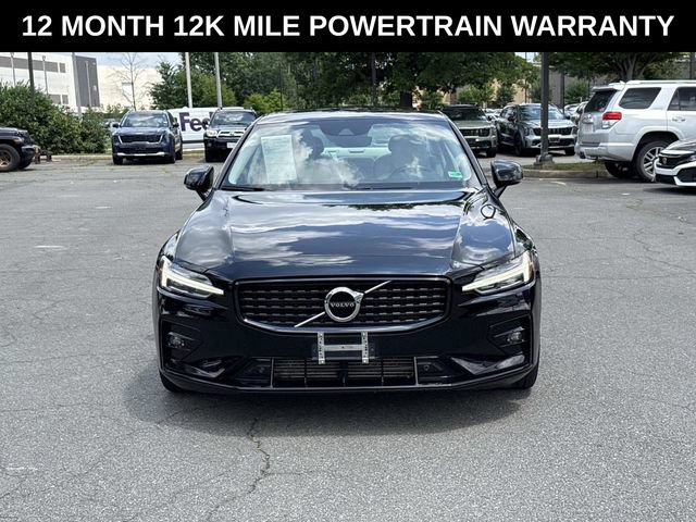 Used 2021 Volvo S60 T5 Momentum w/ Premium Package AWD/4WD image 6