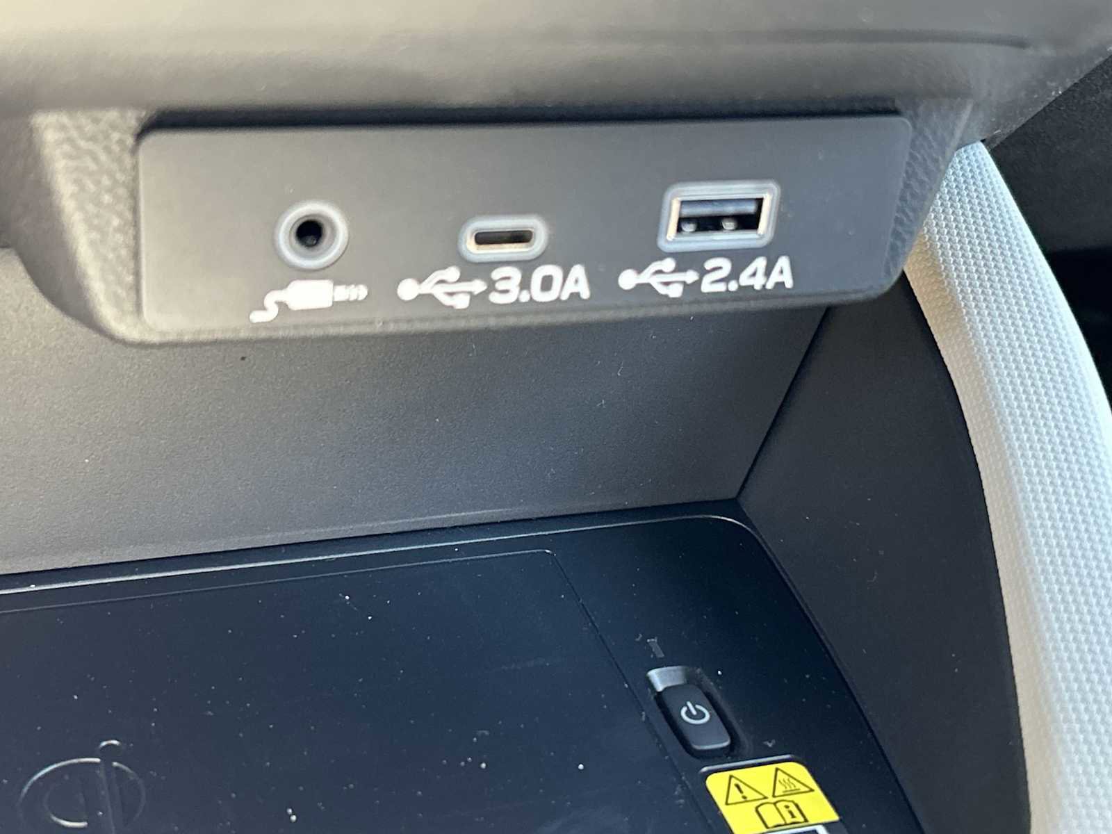 New 2026 Subaru Forester Premium AWD/4WD image 20