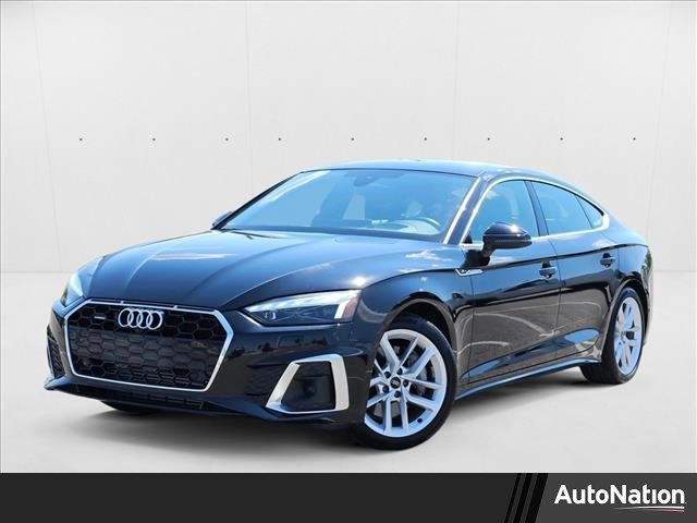 Used 2023 Audi A5 2.0T Prestige