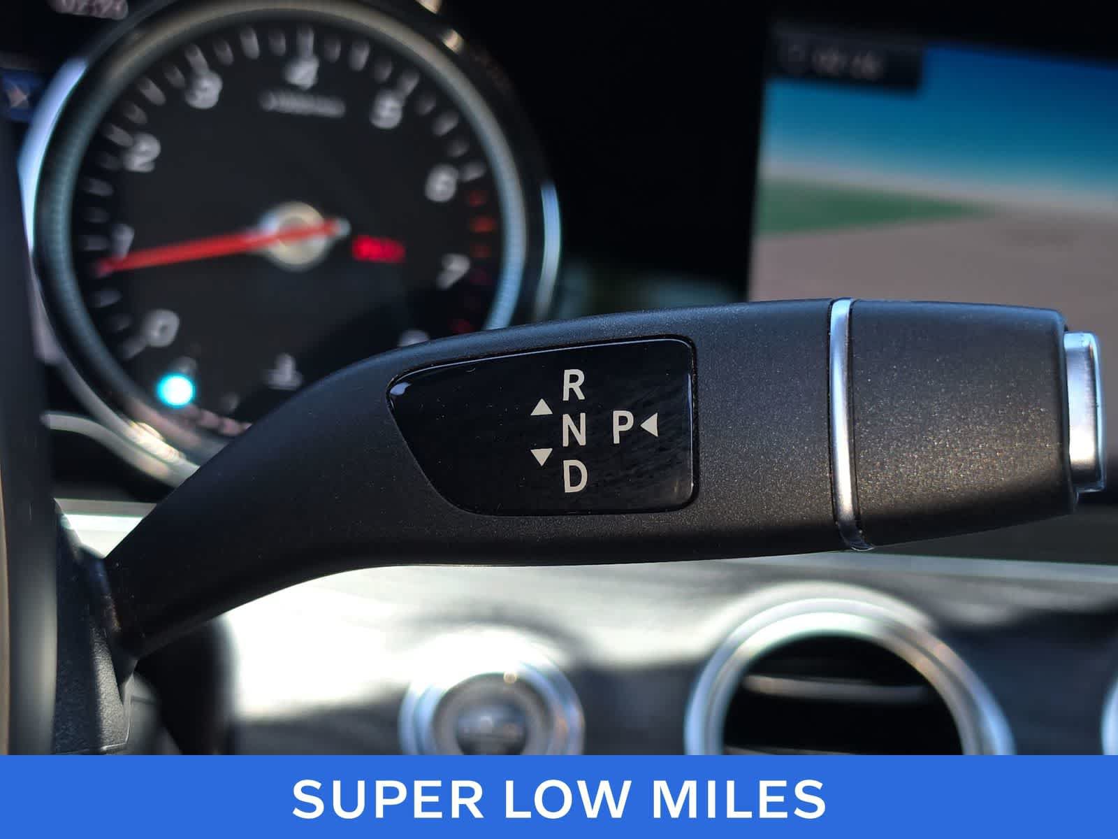 Used 2018 Mercedes-Benz E 300 image 21