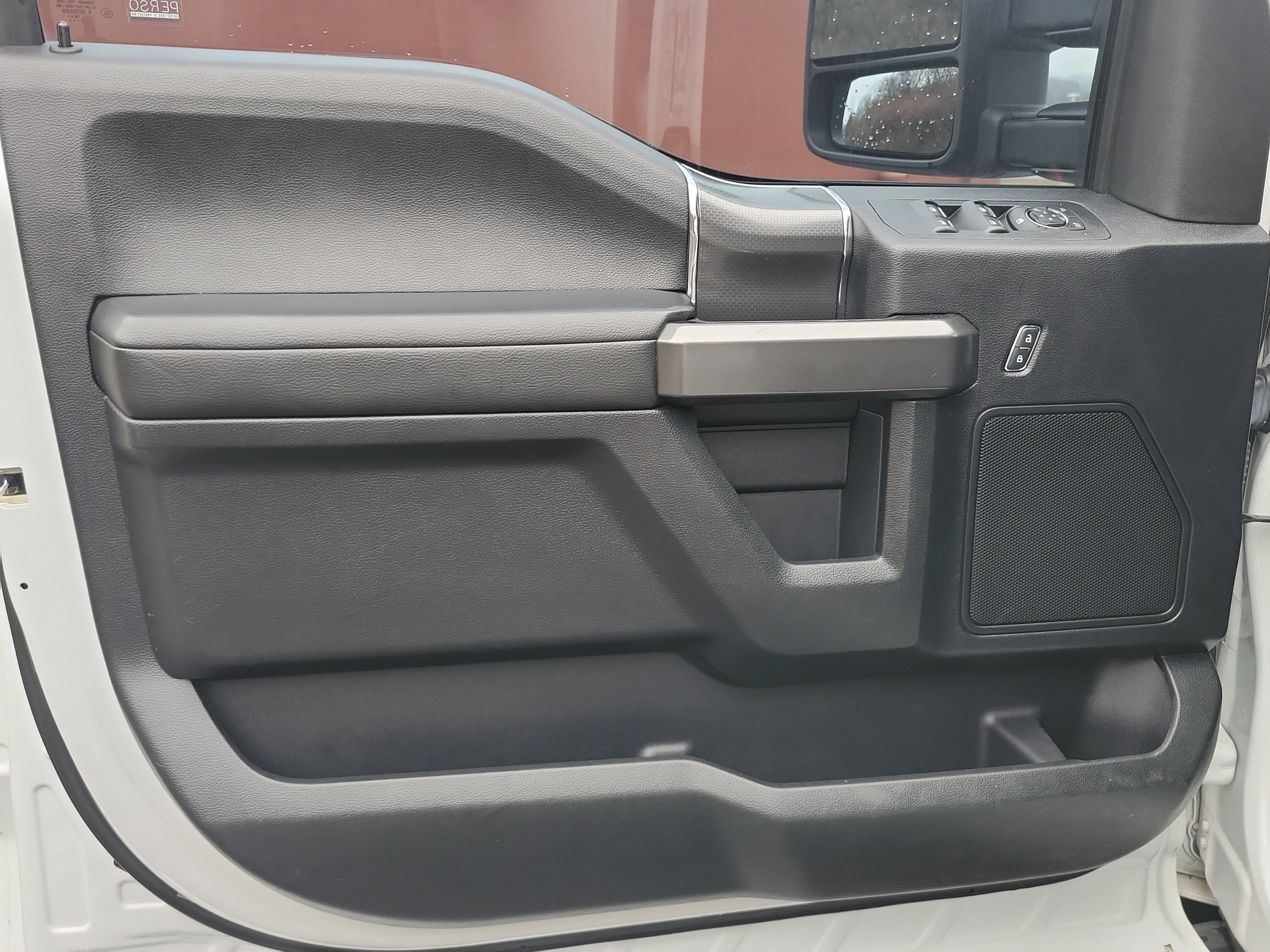 Used 2017 Ford F150 XLT w/ Equipment Group 302A Luxury image 18