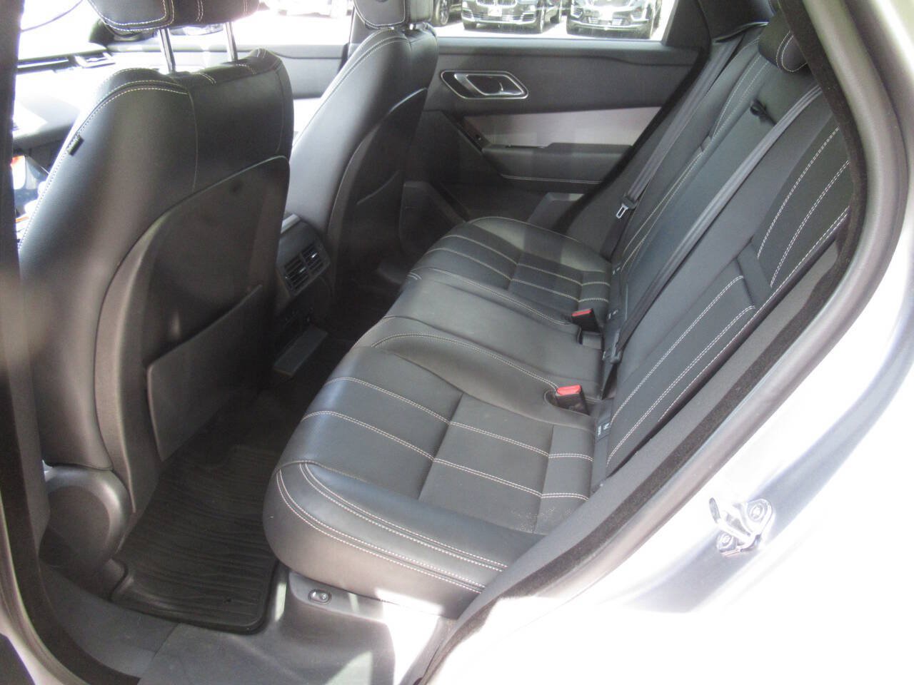 Used 2021 Land Rover Range Rover Velar R-Dynamic S AWD/4WD image 22