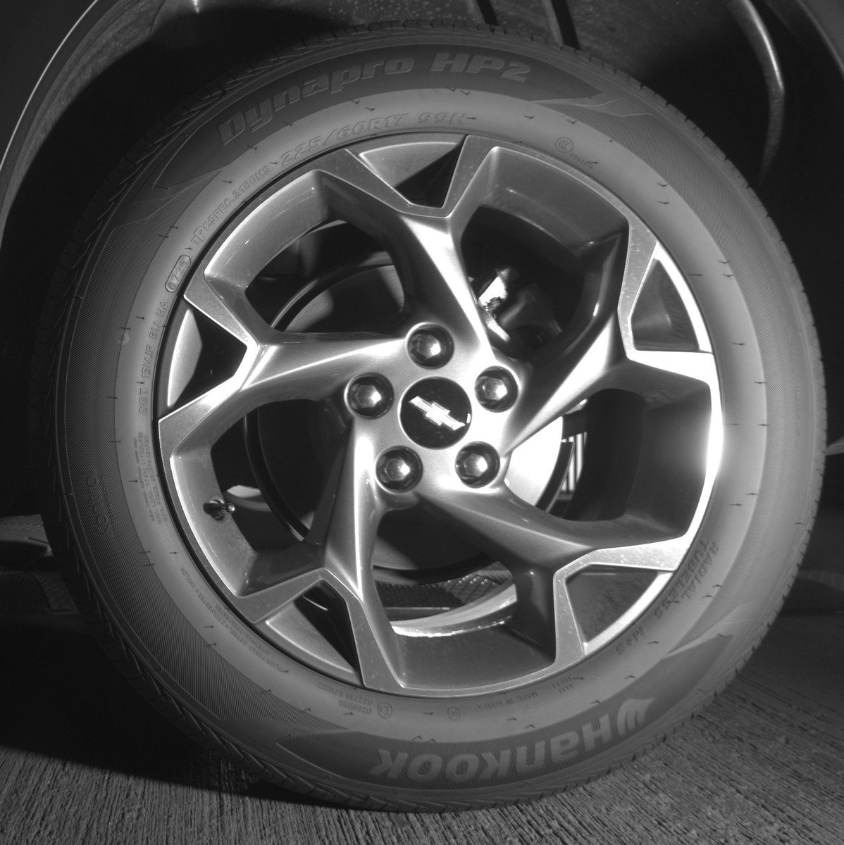 Used 2025 Chevrolet Trax LT image 14