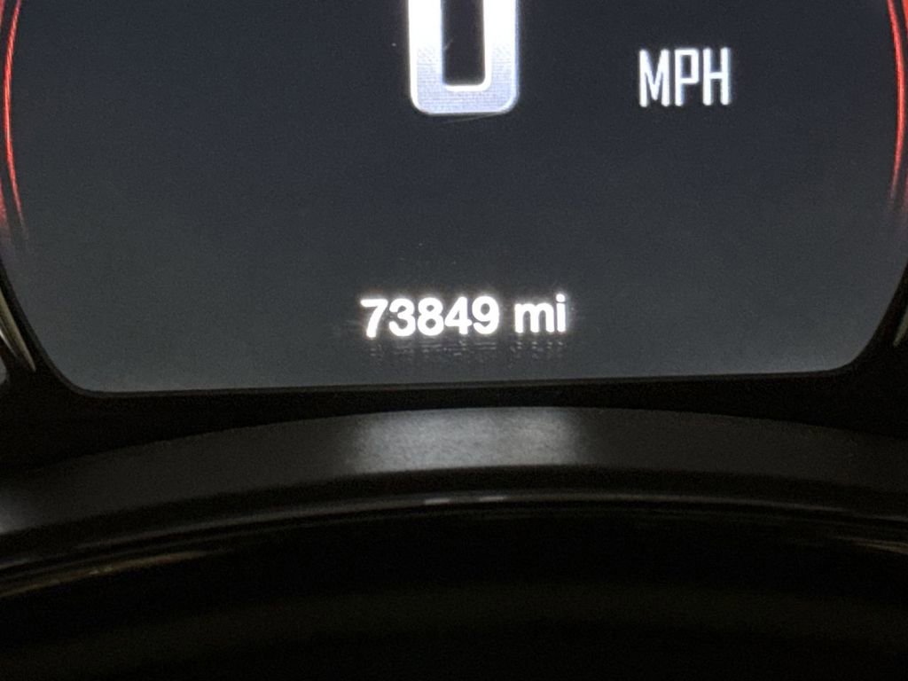 Used 2021 Dodge Durango Citadel image 13