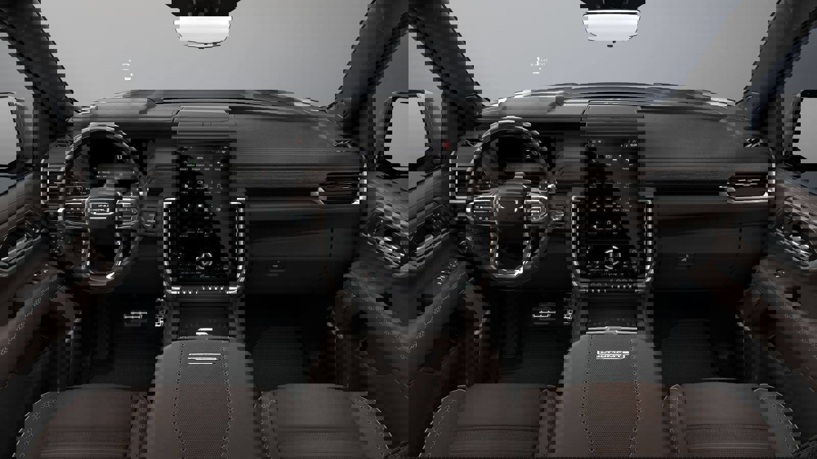 New 2026 GMC Yukon XL Denali Ultimate AWD/4WD image 6