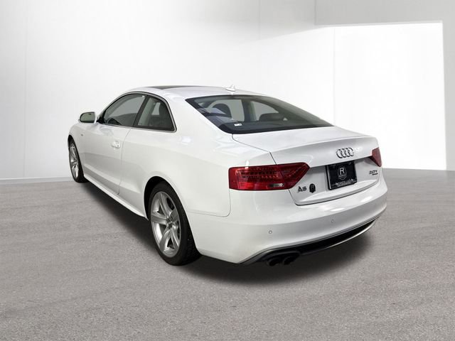 Used 2015 Audi A5 2.0T Premium Plus w/ Technology Package AWD/4WD image 32