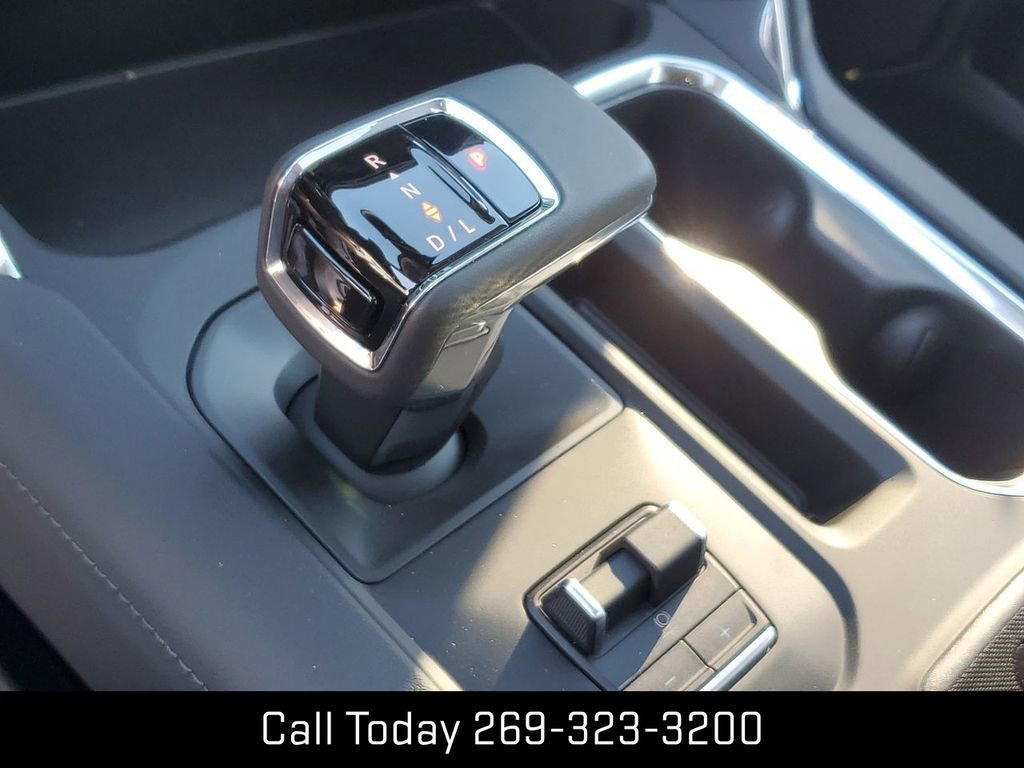 New 2024 GMC Sierra 1500 Denali w/ Technology Package image 17