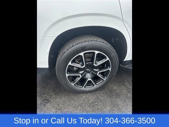 Used 2023 Chevrolet Tahoe RST AWD/4WD image 9