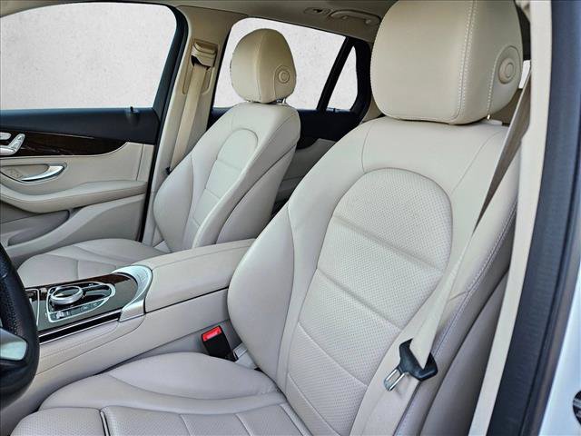 Used 2018 Mercedes-Benz GLC 300 image 15