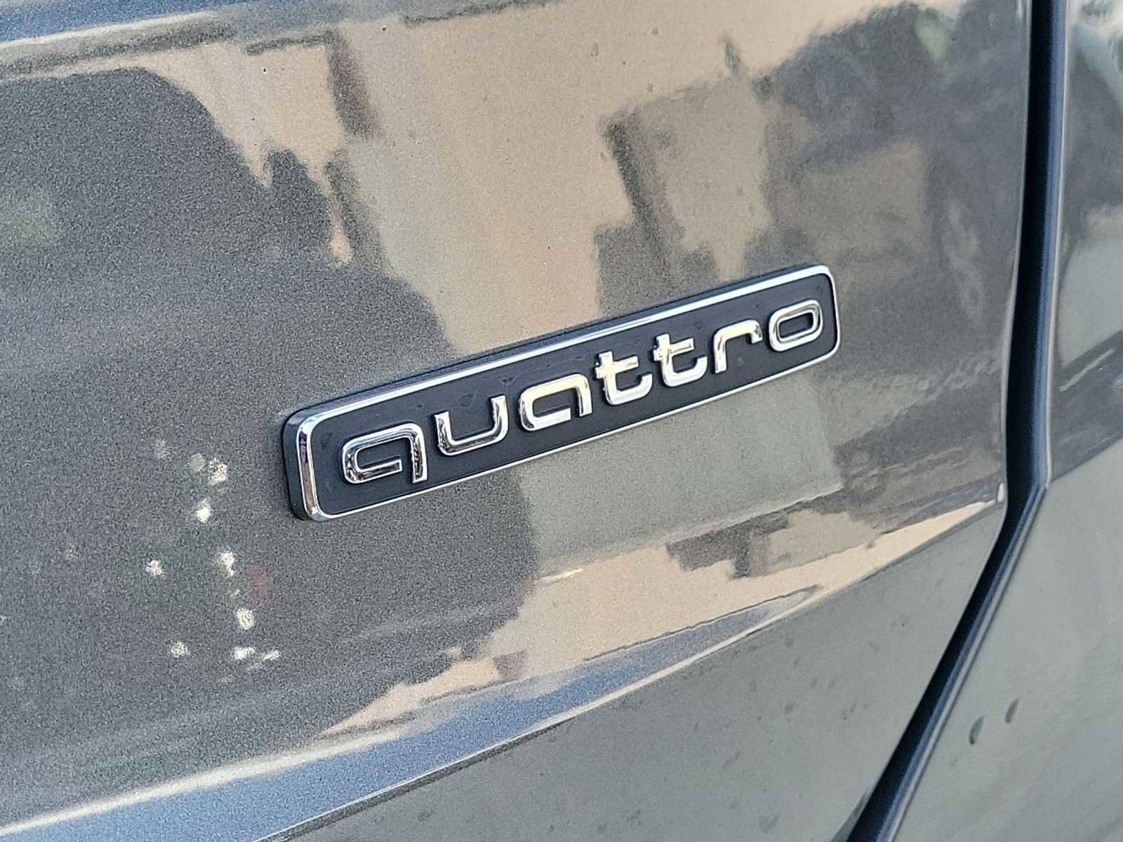 Certified 2021 Audi Q3 2.0T Premium AWD/4WD image 11