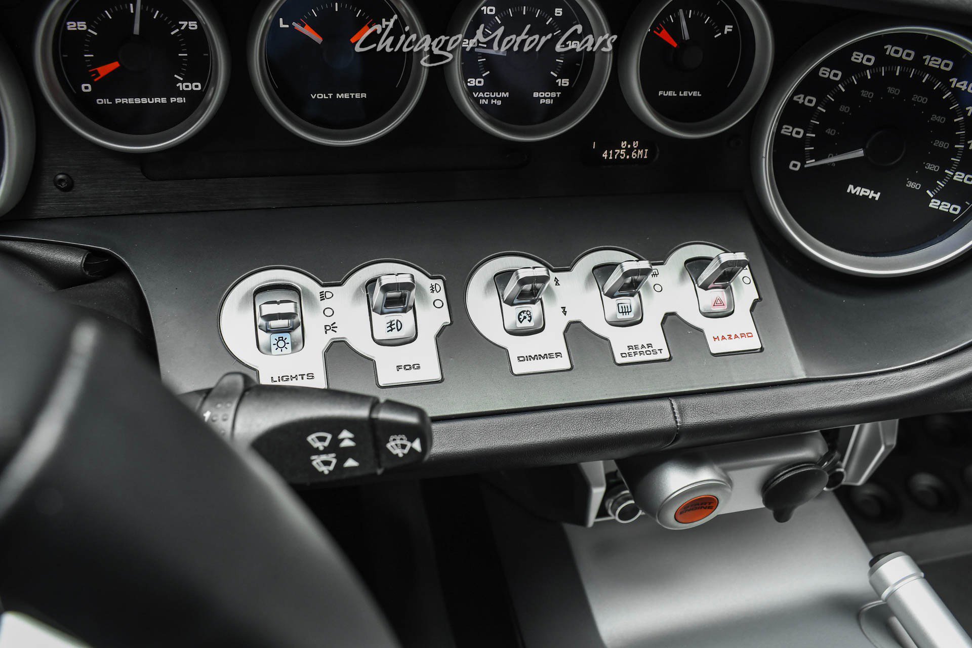 Used 2005 Ford GT image 12