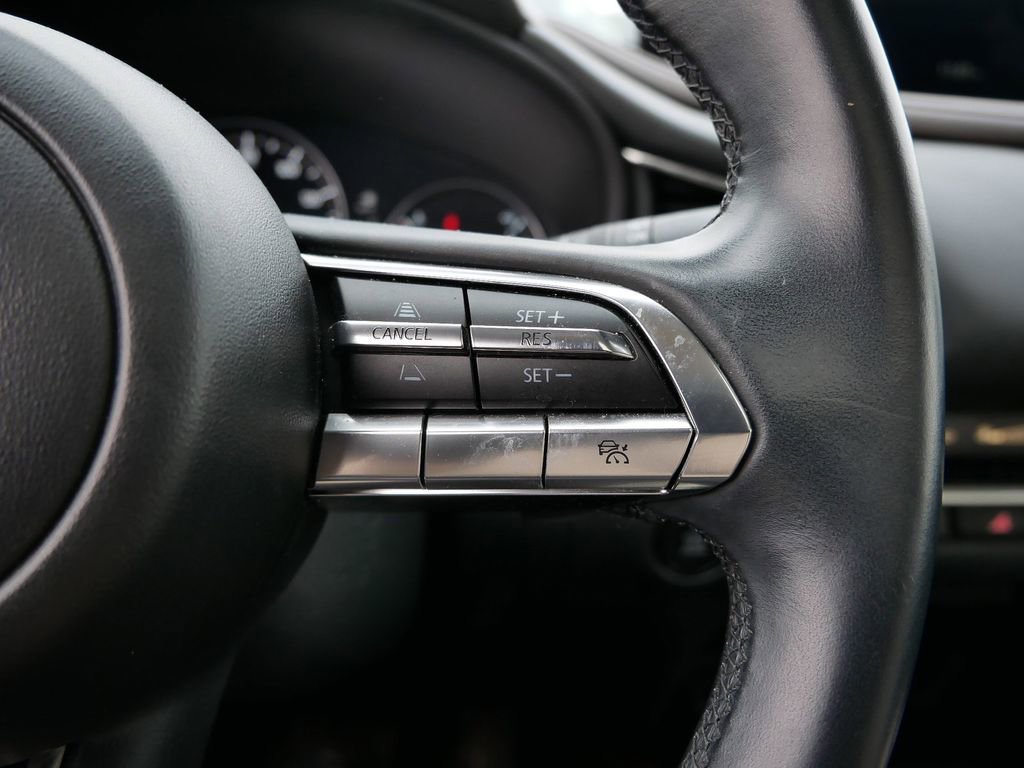 Used 2020 MAZDA CX-30 AWD w/ Premium Package image 28