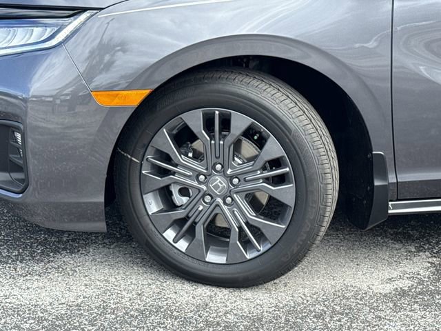 New 2026 Honda Odyssey Touring image 42
