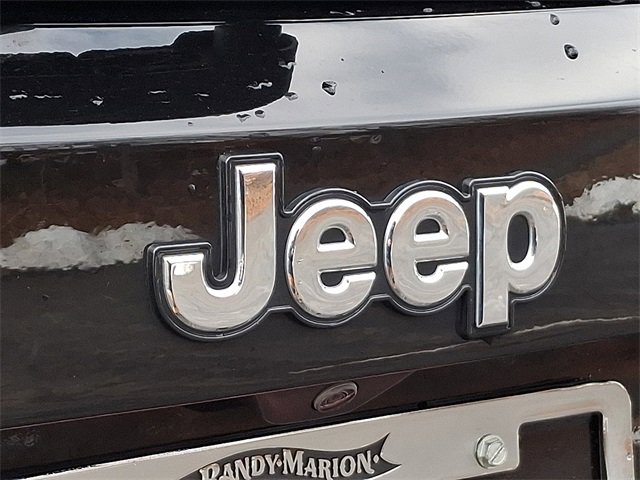 Used 2023 Jeep Renegade Latitude image 30