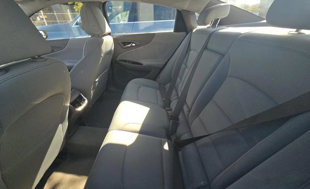 Used 2023 Chevrolet Malibu LT image 13