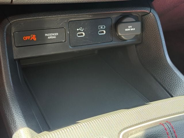 Certified 2025 Honda Civic Si image 29