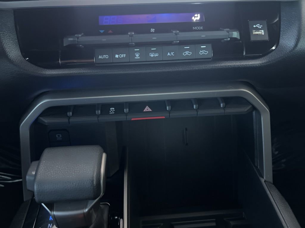 Used 2025 Toyota Tundra SR5 image 34