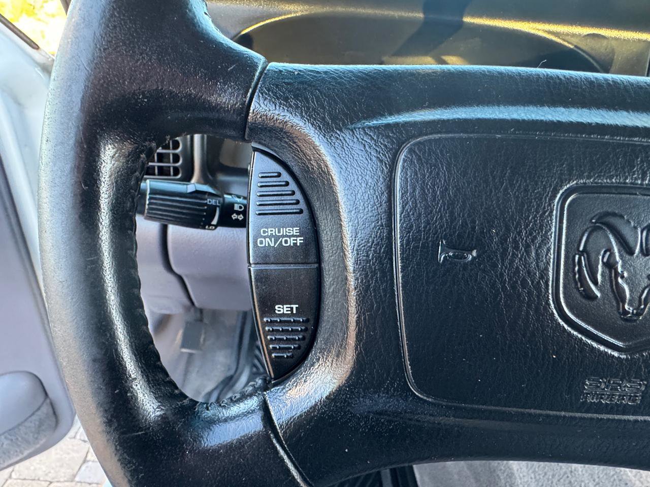 Used 2002 Dodge Ram 2500 Truck SLT Quad Cab Long Bed 2WD image 30