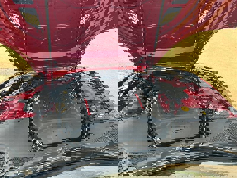 Used 2017 Jaguar F-TYPE R image 34