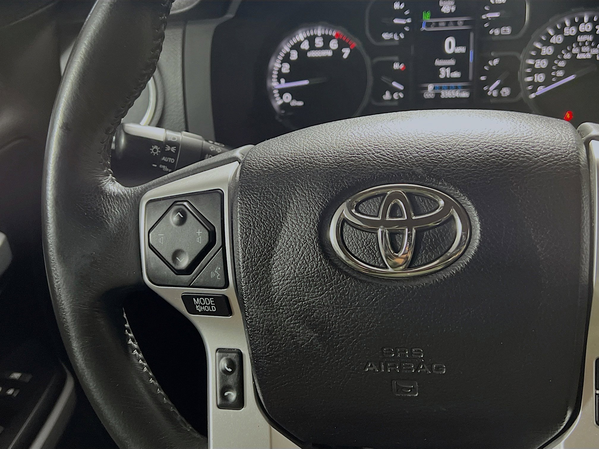 Used 2021 Toyota Tundra SR5 image 19