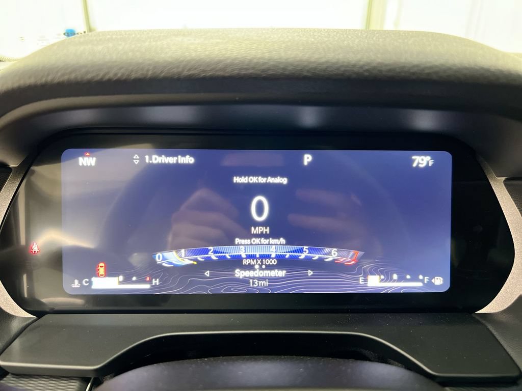 Used 2023 Jeep Grand Cherokee L Altitude AWD/4WD image 11