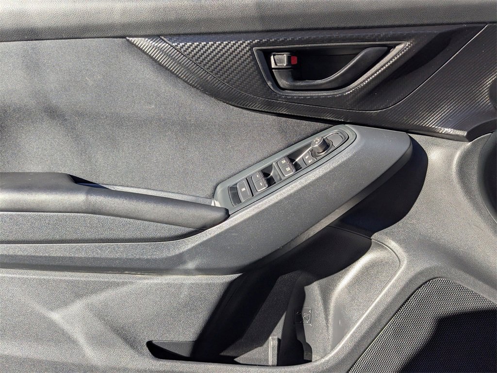 Used 2019 Subaru Crosstrek 2.0i w/ Eyesight System image 30