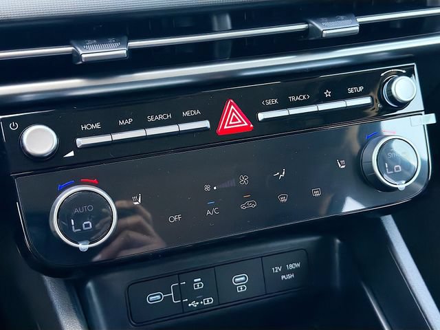 New 2026 Hyundai Tucson SEL AWD/4WD image 15