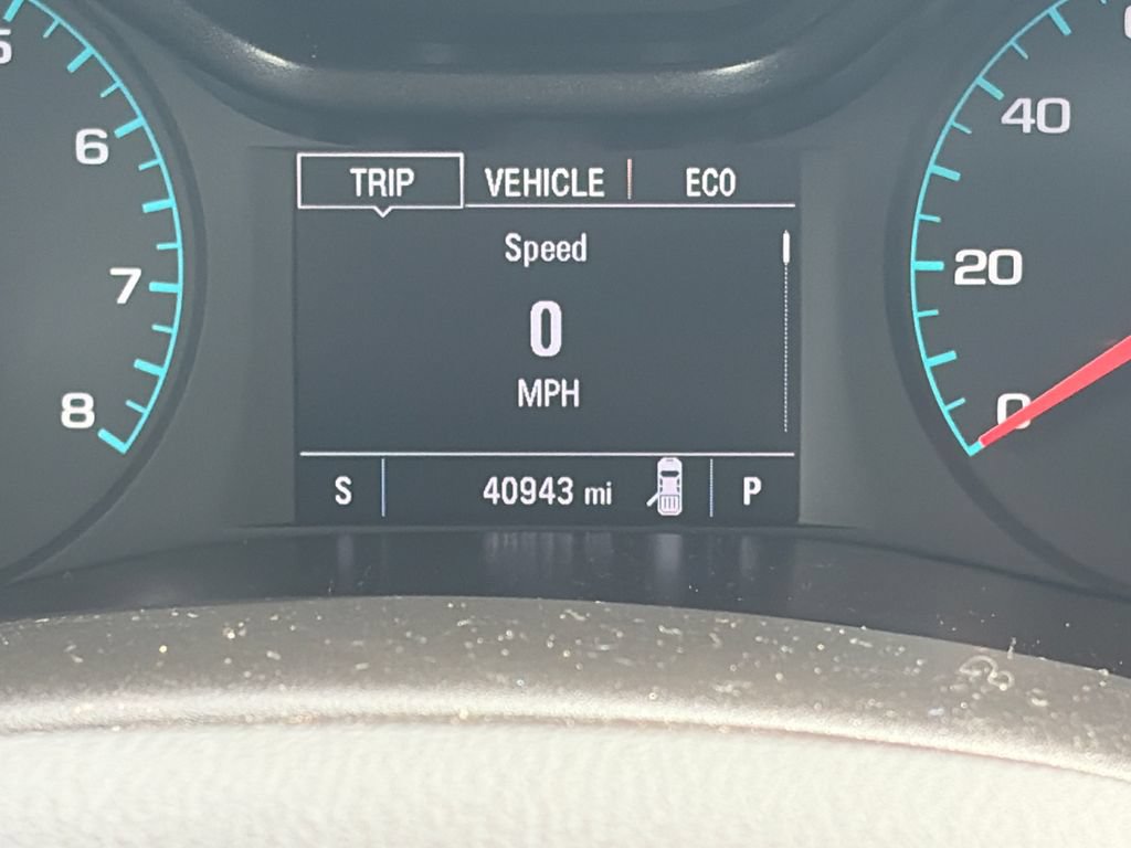 Certified 2021 Chevrolet Colorado LT w/ LT Convenience Package AWD/4WD image 15