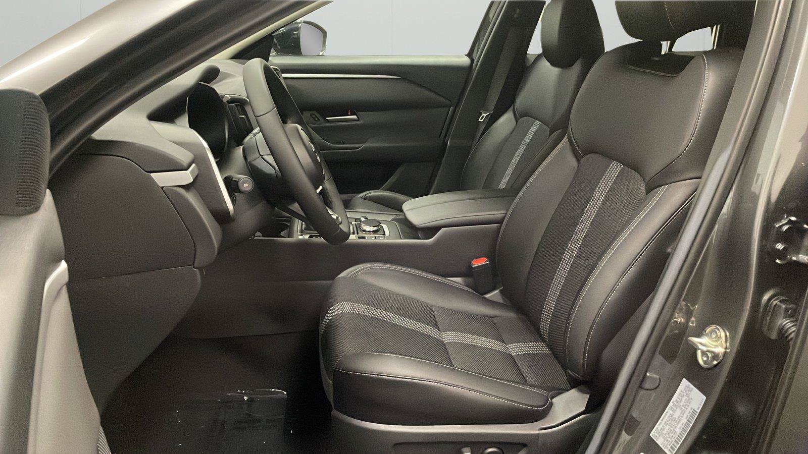 New 2026 MAZDA CX-50 AWD 2.5 S w/ Weather Package image 10