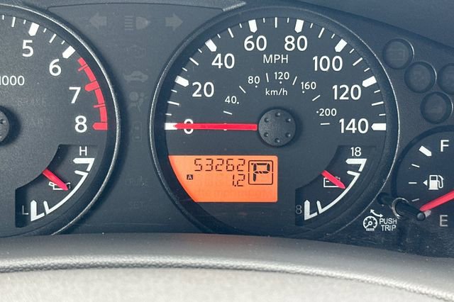 Used 2017 Nissan Frontier SV image 26