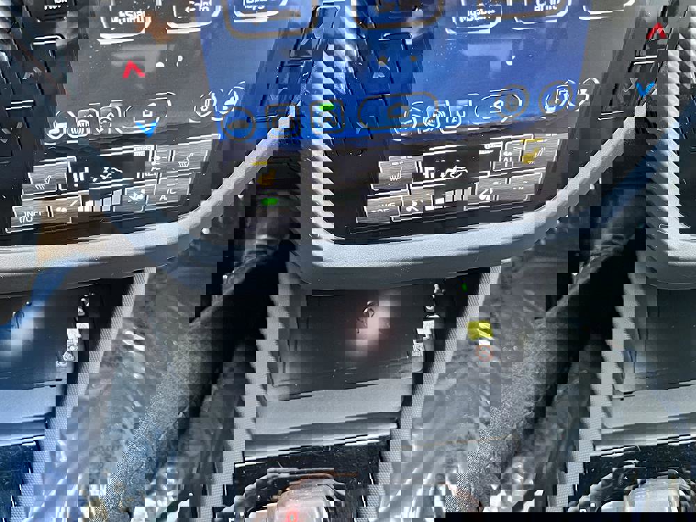 Used 2025 Subaru Forester Premium image 22