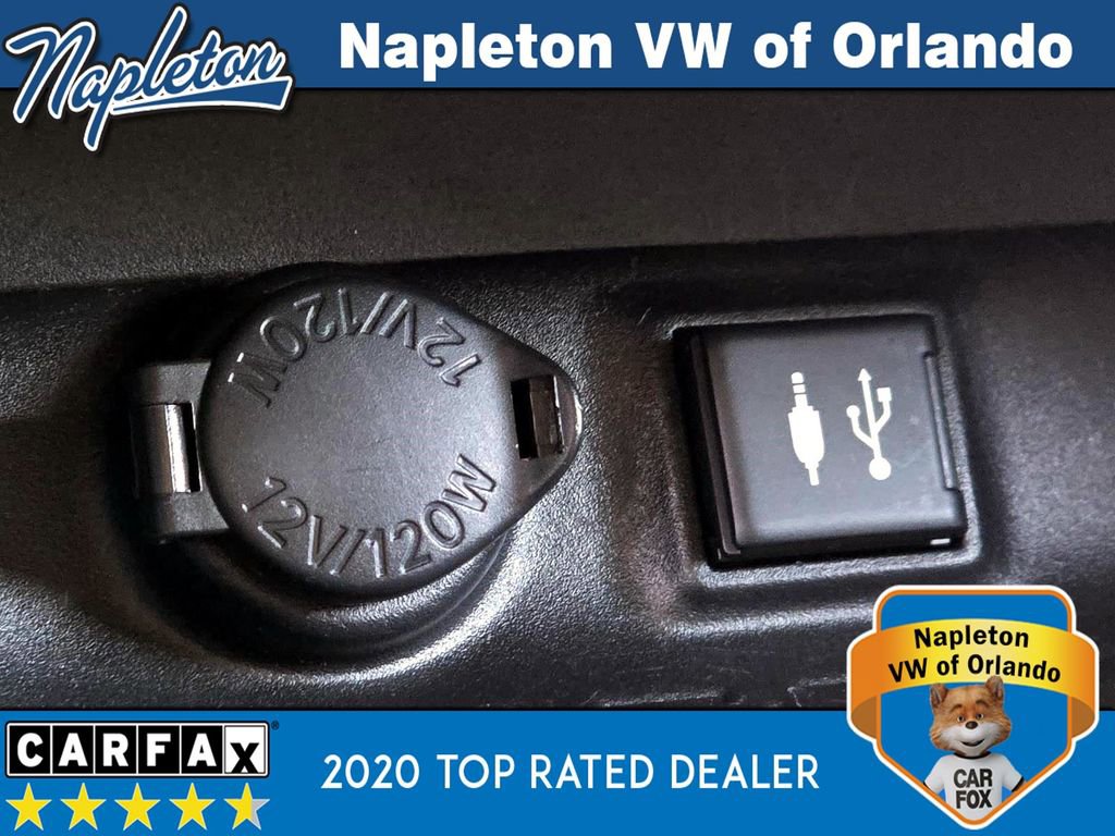 Used 2019 Toyota RAV4 LE image 18